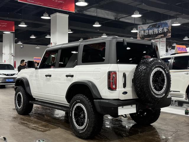 福特 福特烈马 2024 #7 福特 福特烈马 2024 汽车图片 #7