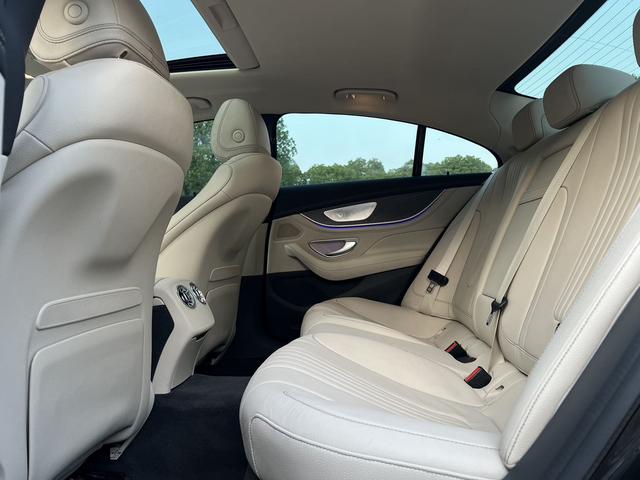 Mercedes-Benz CLS Class 2022 #7 Mercedes-Benz CLS Class 2022 car image #7