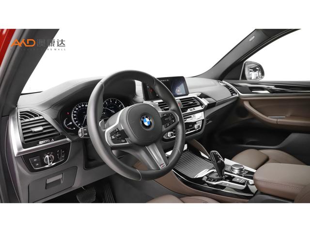 BMW X4 2019 imagen de coche #7