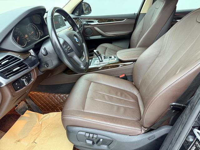 宝马 宝马X5(进口) 2018 汽车图片 #7