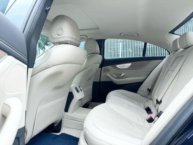 Mercedes-Benz CLS Class 2021 #7 Mercedes-Benz CLS Class 2021 car image #7