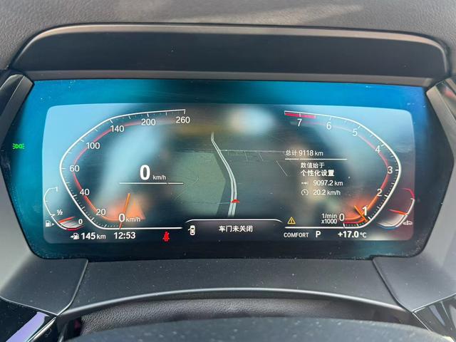 BMW Z4 2022 car image #7