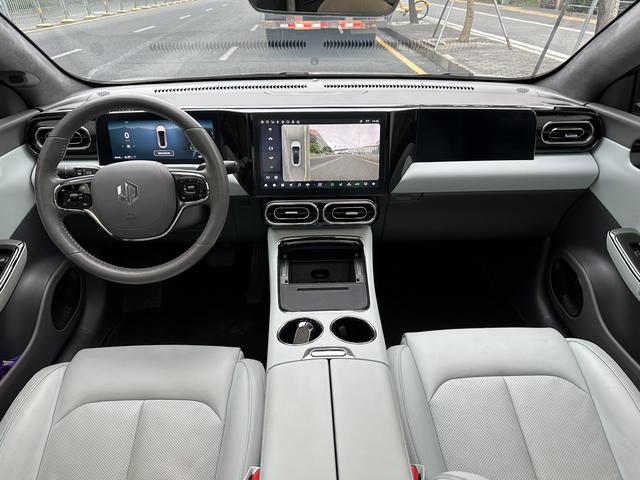 零跑汽车 零跑C01 2023 汽车图片 #7