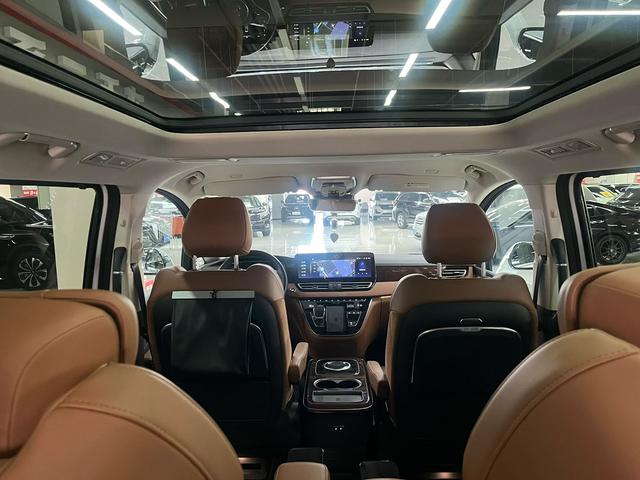 HongQi HQ9 2023 car image #7