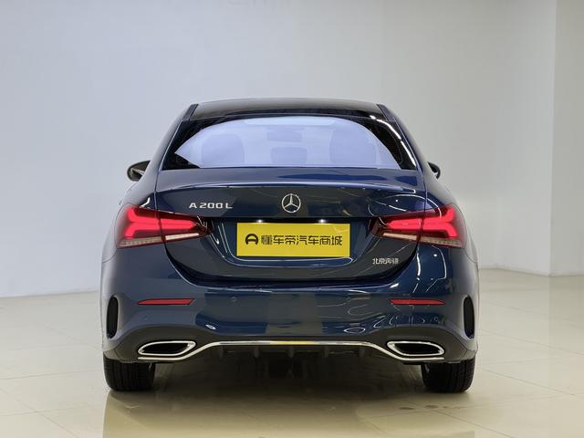 奔驰 奔驰GLE轿跑新能源 2019 汽车图片 #7