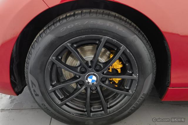 BMW 2 Series (Imported) 2016 #7 BMW 2 Series (Imported) 2016 imagen de coche #7