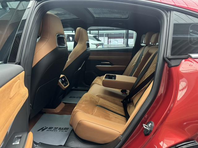 马自达 马自达EZ-6 2025 汽车图片 #7