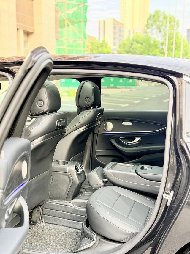 Mercedes-Benz G Class New Energy 2019 image de voiture #7