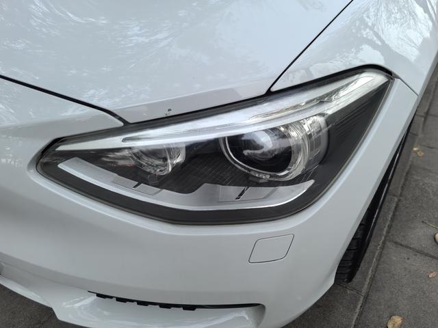 BMW 1 Series (Imported) 2013 #7 BMW 1 Series (Imported) 2013 car image #7