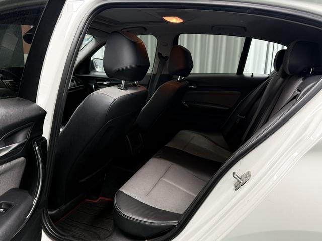 BMW 1 Series (Imported) 2013 #7 BMW 1 Series (Imported) 2013 car image #7