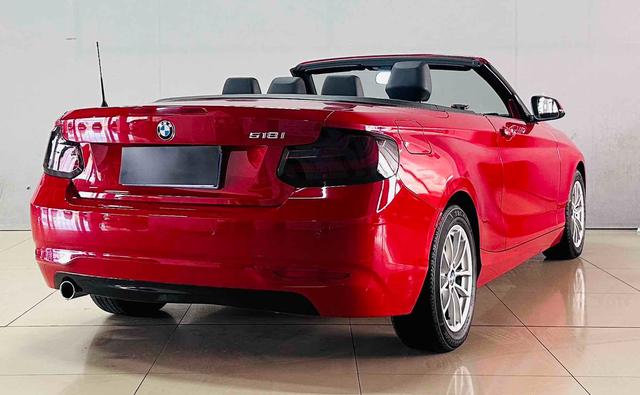 BMW 2 Series (Imported) 2016 изображение автомобиля #7