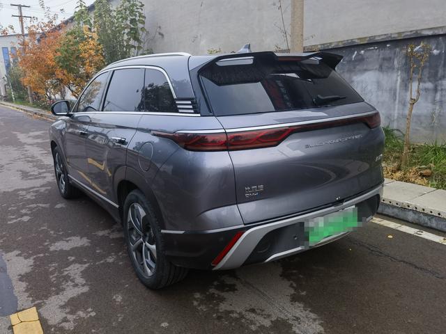 Volkswagen Bora Classic 2023 car image #7