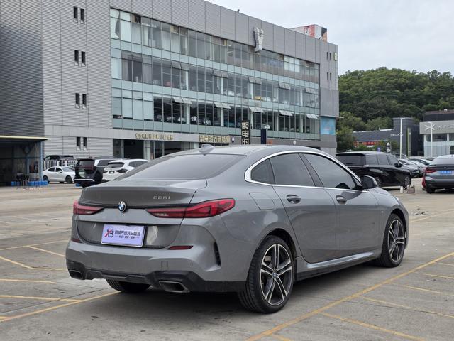 BMW 2 Series (Imported) 2023 #7 BMW 2 Series (Imported) 2023 immagine di auto #7