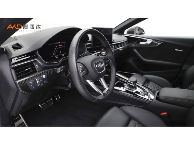 Audi RS 5 2021 #7 Audi RS 5 2021 car image #7