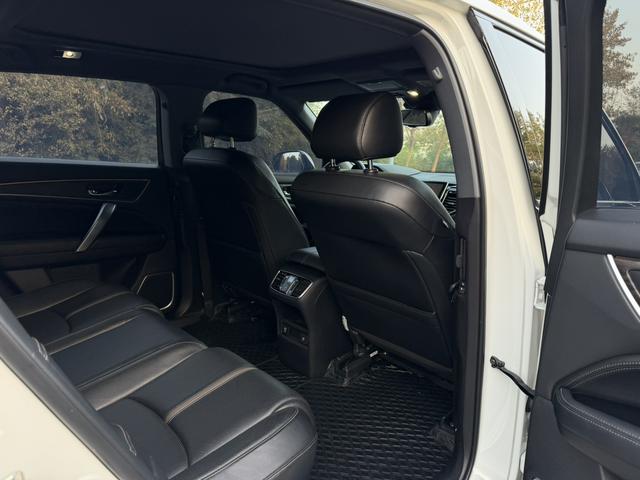 Honda UR-V 2022 #7 Honda UR-V 2022 immagine di auto #7