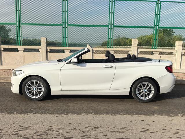 BMW 2 Series (Imported) 2016 #7 BMW 2 Series (Imported) 2016 imagen de coche #7