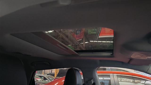 Chery Omoda 2023 car image #7