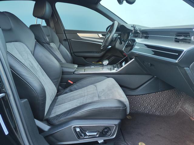 Audi A6L e-tron 2020 imagen de coche #7