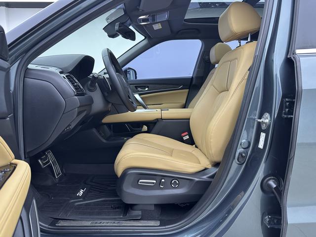 Honda UR-V 2021 car image #7