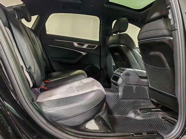 Audi A6L e-tron 2023 #7 Audi A6L e-tron 2023 صورة سيارة #7