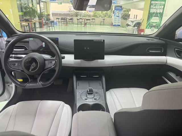 比亚迪 海豹06新能源 2024 汽车图片 #7