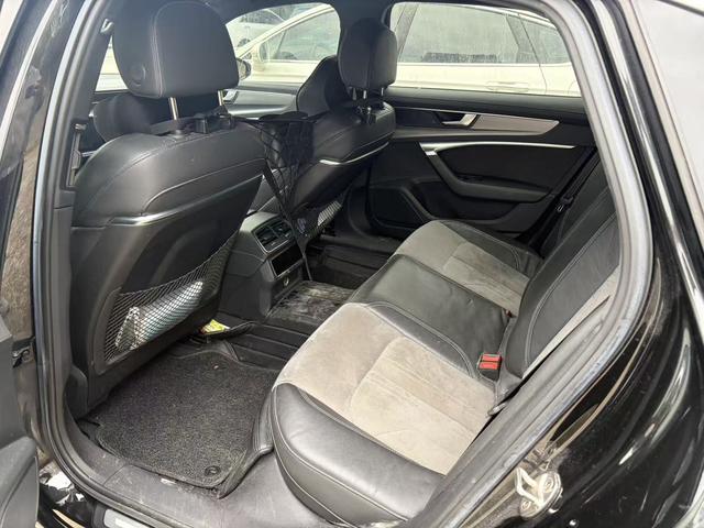 Audi A6L e-tron 2019 immagine di auto #7