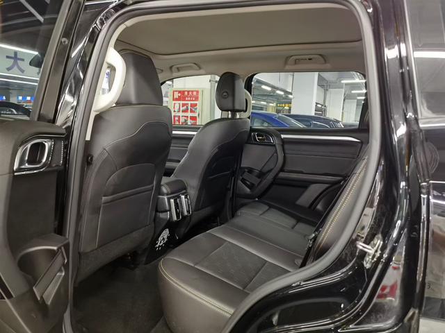 Haval X Dog / Dargo 2023 car image #7