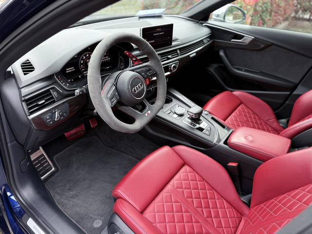 Audi S4 2019 car image #7