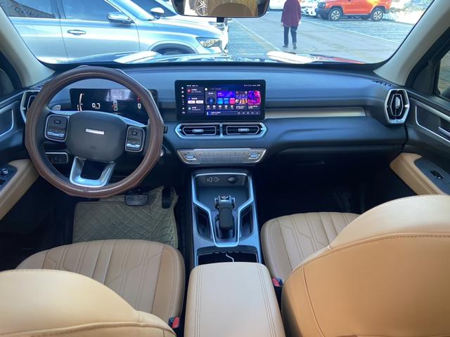 Haval H5 2024 car image #7