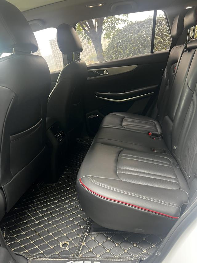 Changan CX30 2018 car image #7