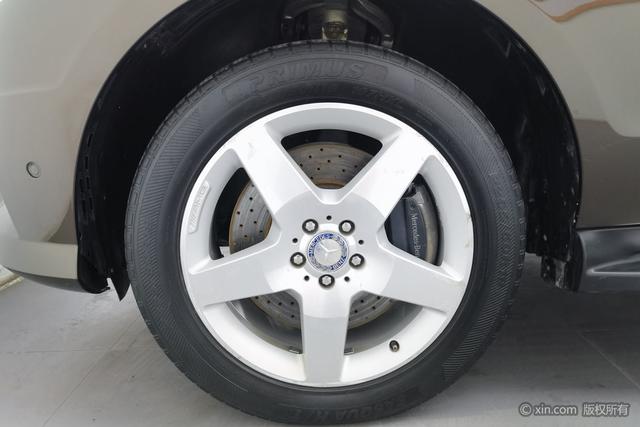 Mercedes-Benz GL AMG 2013 #7 Mercedes-Benz GL AMG 2013 immagine di auto #7