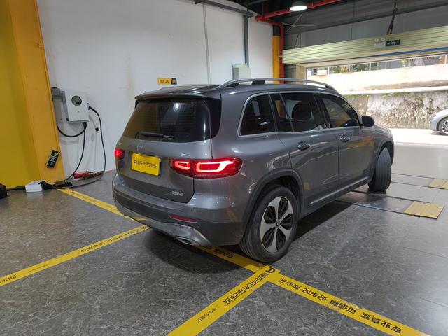 Mercedes-Benz GL AMG 2022 #7 Mercedes-Benz GL AMG 2022 imagem de carro #7