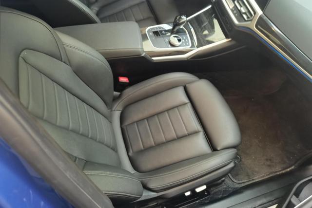 BMW 6 Series 2020 #7 BMW 6 Series 2020 immagine di auto #7