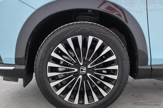 Honda e:NS1 2022 #7 Honda e:NS1 2022 car image #7