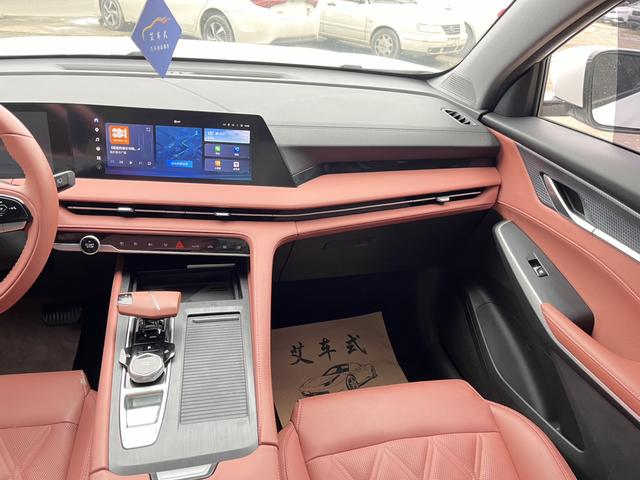 Changan CS75 2023 car image #7