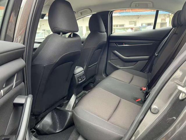 马自达 马自达3 2024 汽车图片 #7