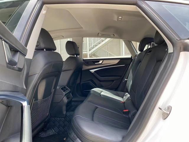 Audi A4 2020 #7 Audi A4 2020 car image #7