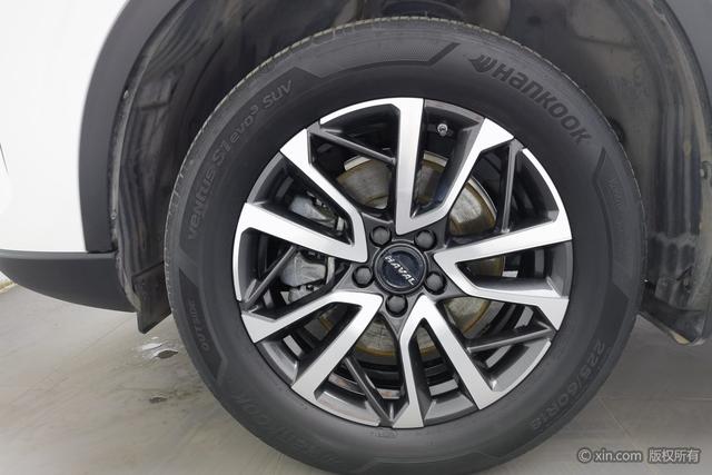 Haval H6 2021 car image #7