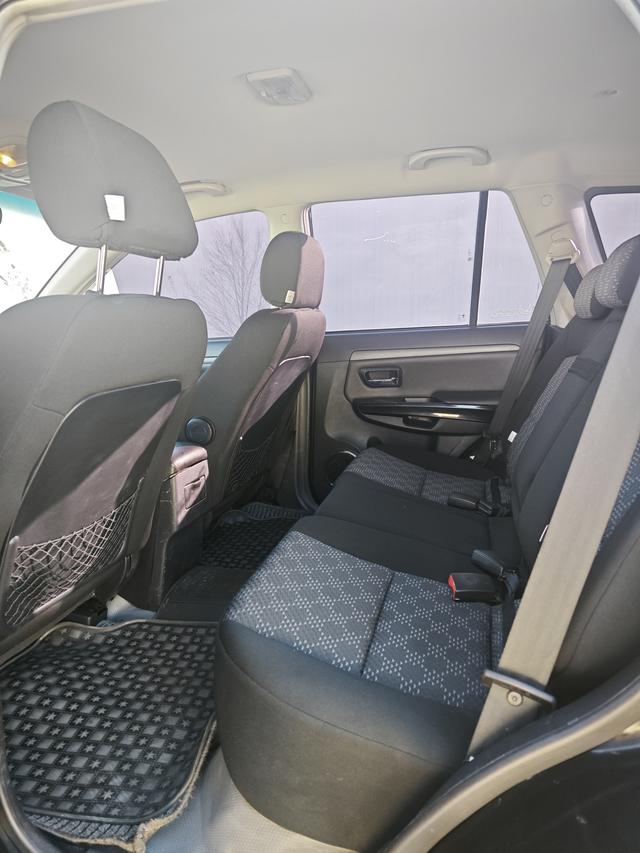 Haval H5 Class 2012 car image #7