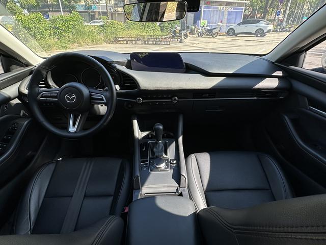 马自达 马自达3 2021 汽车图片 #7