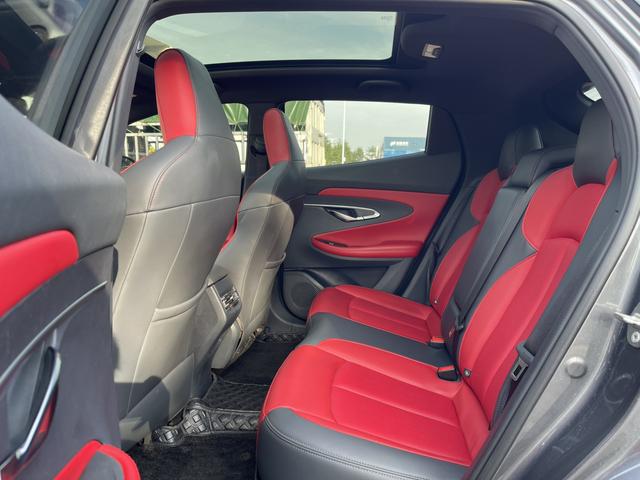 Changan CS15 EV 2021 car image #7