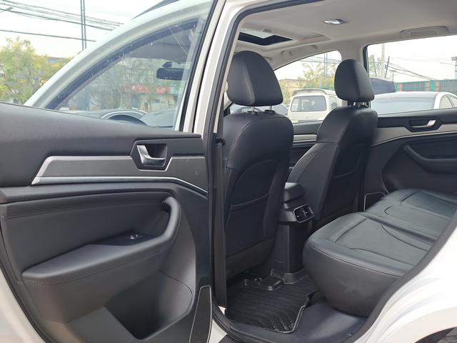 Haval H6 2019 immagine di auto #7