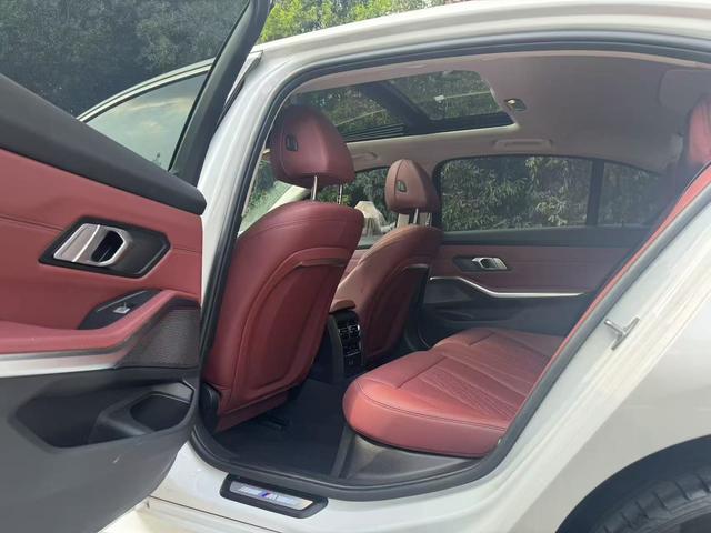 BMW 1 Series M 2023 #7 BMW 1 Series M 2023 car image #7