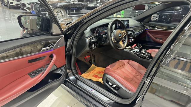 BMW M8 2017 #7 BMW M8 2017 car image #7