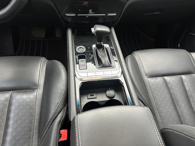 Jetour X70 Coupe 2019 #7 Jetour X70 Coupe 2019 car image #7