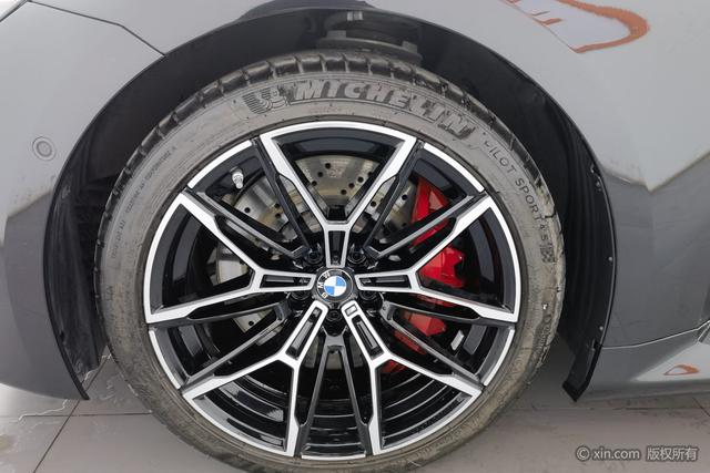 BMW M8 2023 #7 BMW M8 2023 car image #7