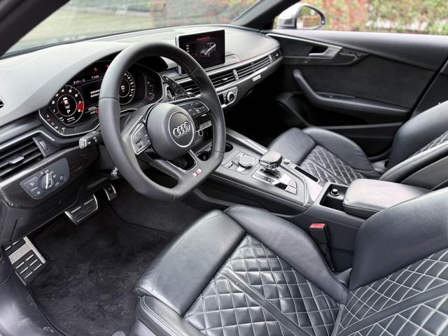 Audi S4 2019 صورة سيارة #7