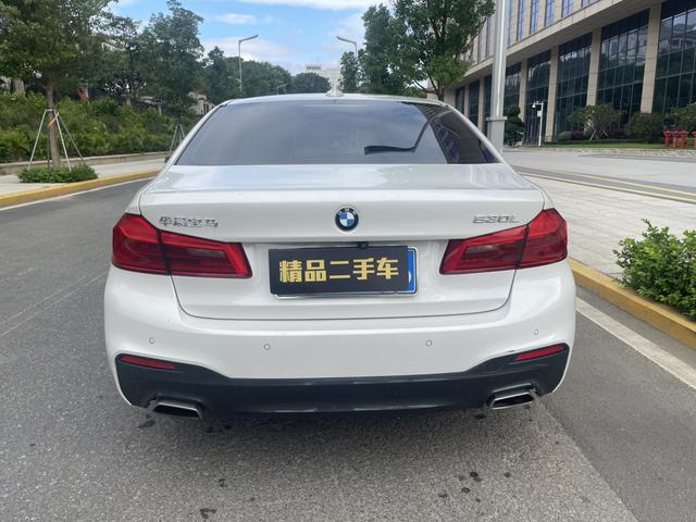 BMW M8 2020 car image #7