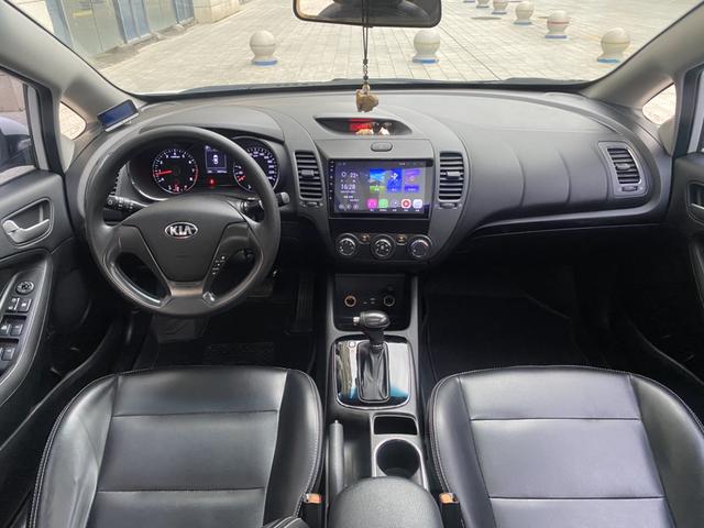 起亚 起亚KX3新能源 2017 汽车图片 #7