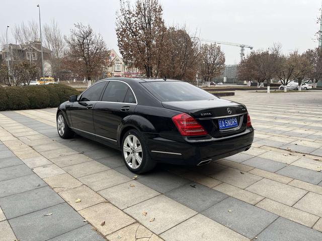 Mercedes-Benz SLS AMG 2008 #7 Mercedes-Benz SLS AMG 2008 car image #7